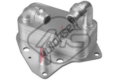 Metalcaucho Chladi oleje MTC 39088, 39088