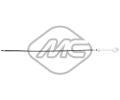 Odmrka hladiny oleje Metalcaucho ‐ MTC 39134
