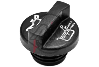 Metalcaucho Uz�v�r plnic�ho hrdla olejov� n�dr�e MTC 39141, 39141