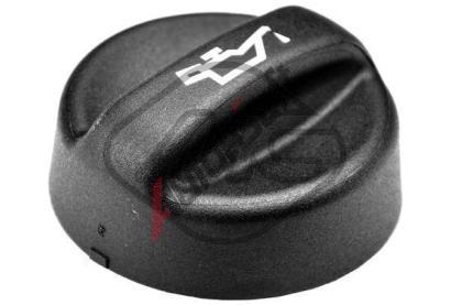 Metalcaucho Uzávěr plnicího hrdla olejové nádrže MTC 39147, 39147 Metalcaucho Uzávěr plnicího hrdla olejové nádrže MTC 39147, 39147