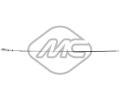 Odmrka hladiny oleje Metalcaucho ‐ MTC 39152