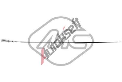 Metalcaucho Odm�rka hladiny oleje MTC 39152, 39152