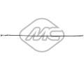 Odmrka hladiny oleje Metalcaucho ‐ MTC 39155