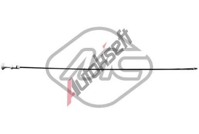 Metalcaucho Odmrka hladiny oleje MTC 39155, 39155