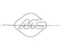 Metalcaucho Odmrka hladiny oleje ‐ MTC 39159