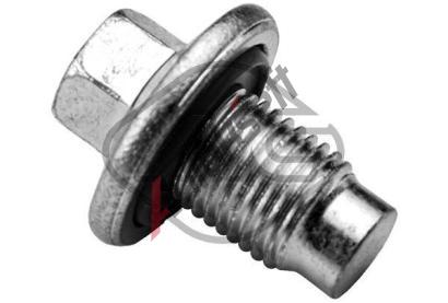 Metalcaucho Zvitov ztka olejov vany MTC 39176, 39176