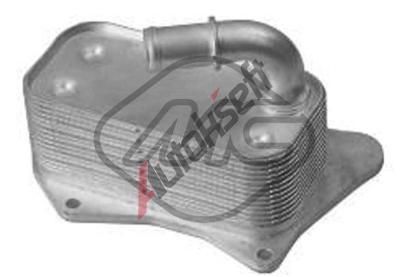 Metalcaucho Chladi oleje MTC 39185, 39185