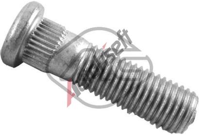 Metalcaucho roub kola MTC 39214, 39214