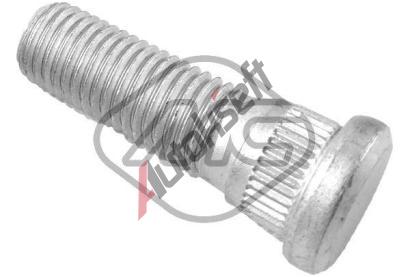 Metalcaucho �roub kola MTC 39215, 39215