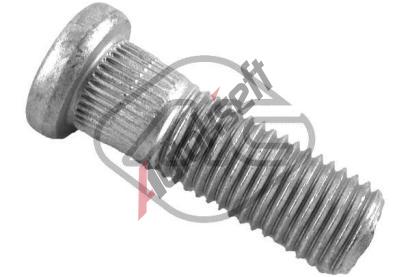 Metalcaucho roub kola MTC 39219, 39219