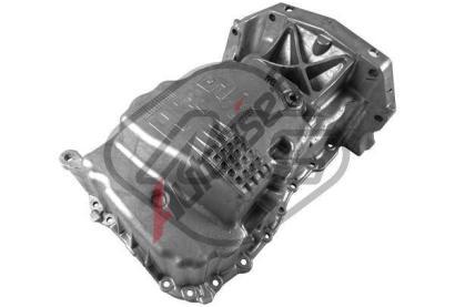 Metalcaucho Olejová vana MTC 39221, 39221  Metalcaucho Olejová vana MTC 39221, 39221