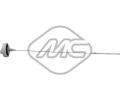 Odmrka hladiny oleje Metalcaucho ‐ MTC 39226