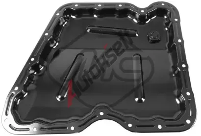 Metalcaucho Olejov vana MTC 39234, 39234