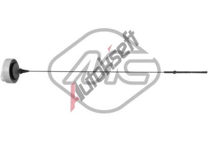 Metalcaucho Odmrka hladiny oleje MTC 39237, 39237