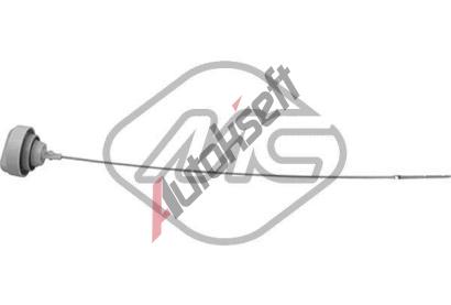 Metalcaucho Odmrka hladiny oleje MTC 39238, 39238