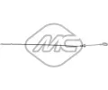 Odmrka hladiny oleje Metalcaucho ‐ MTC 39240