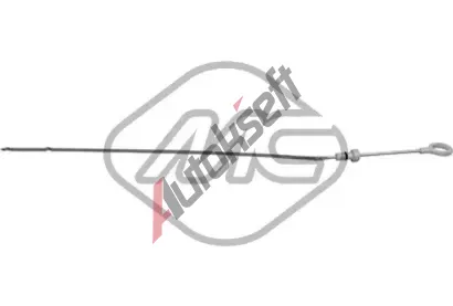 Metalcaucho Odmrka hladiny oleje MTC 39240, 39240