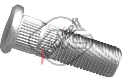 Metalcaucho roub kola MTC 39261, 39261