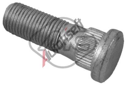 Metalcaucho roub kola MTC 39267, 39267