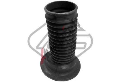 Metalcaucho Ochrann vko / prachovka tlumie MTC 39282, 39282