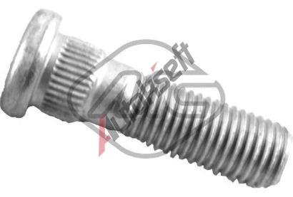 Metalcaucho roub kola MTC 39287, 39287