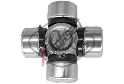 Metalcaucho Kloub sloupku zen MTC 39296, 39296