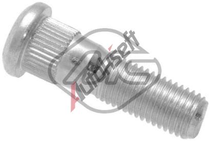 Metalcaucho roub kola MTC 39297, 39297