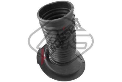 Metalcaucho Ochrann vko / prachovka tlumie MTC 39298, 39298
