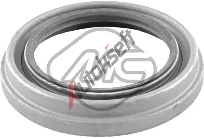 Metalcaucho Těsnicí kroužek hřídele náboje kola MTC 39303, 39303 Metalcaucho Těsnicí kroužek hřídele náboje kola MTC 39303, 39303