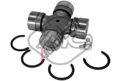 Metalcaucho Kloub podlnho hdele MTC 39311, 39311
