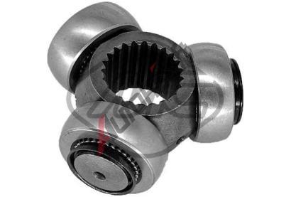 Metalcaucho Tripod hnacho hdele MTC 39312, 39312