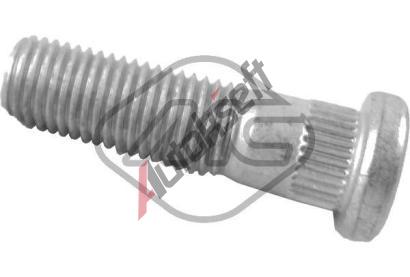 Metalcaucho roub kola MTC 39313, 39313