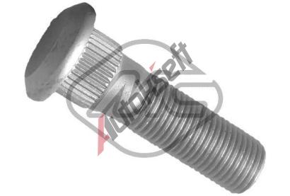 Metalcaucho roub kola MTC 39338, 39338