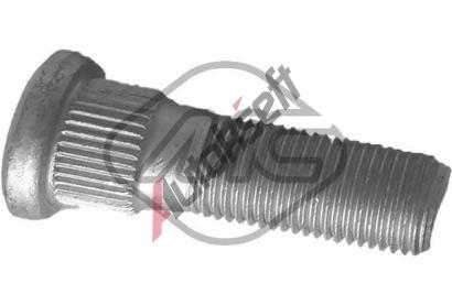 Metalcaucho roub kola MTC 39354, 39354