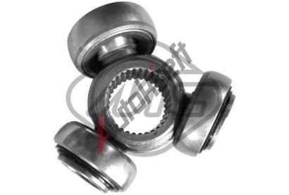 Metalcaucho Kloub podlnho hdele MTC 39356, 39356