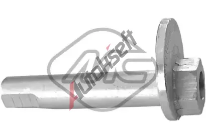 Metalcaucho Rameno zavěšení kol MTC 39358, 39358  Metalcaucho Rameno zavěšení kol MTC 39358, 39358