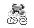 Kloub podlnho hdele Metalcaucho ‐ MTC 39361