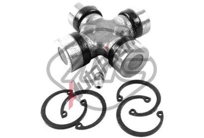 Metalcaucho Kloub podlnho hdele MTC 39361, 39361