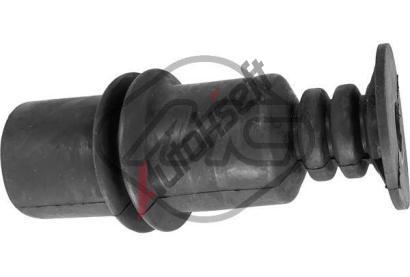 Metalcaucho Ochrann vko / prachovka tlumie MTC 39372, 39372