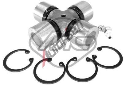 Metalcaucho Kloub podlnho hdele MTC 39374, 39374