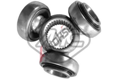 Metalcaucho Kloub podlnho hdele MTC 39377, 39377