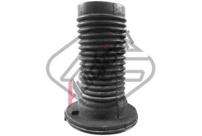 Metalcaucho Ochrann vko / prachovka tlumie MTC 39388, 39388