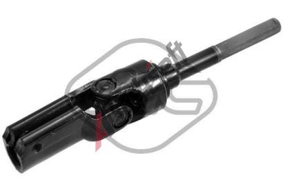 Metalcaucho Kloub sloupku řízení MTC 39391, 39391 Metalcaucho Kloub sloupku řízení MTC 39391, 39391