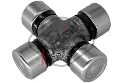 Metalcaucho Kloub podélného hřídele MTC 39395, 39395 Metalcaucho Kloub podélného hřídele MTC 39395, 39395