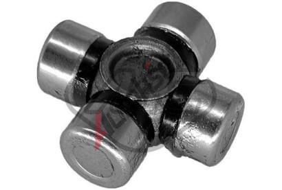 Metalcaucho Kloub sloupku řízení MTC 39396, 39396 Metalcaucho Kloub sloupku řízení MTC 39396, 39396