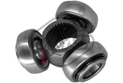 Metalcaucho Kloub podlnho hdele MTC 39397, 39397