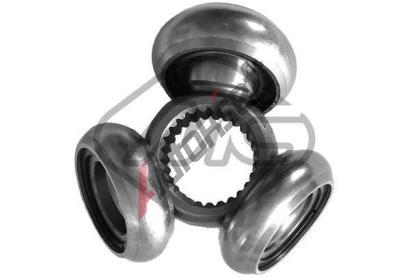 Metalcaucho Kloub podlnho hdele MTC 39398, 39398