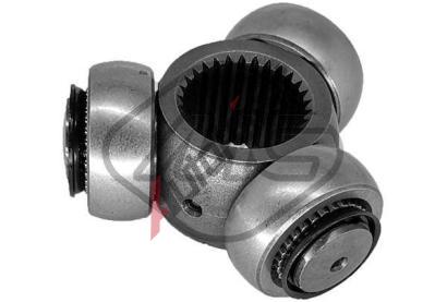 Metalcaucho Kloub podlnho hdele MTC 39399, 39399