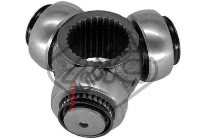 Metalcaucho Kloub podlnho hdele MTC 39400, 39400