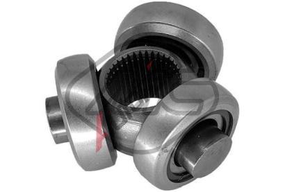 Metalcaucho Kloub podlnho hdele MTC 39401, 39401